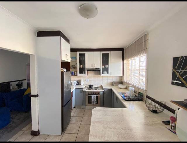 1 BEDROOM APARTMENT FOR SALE IN RANDGATE